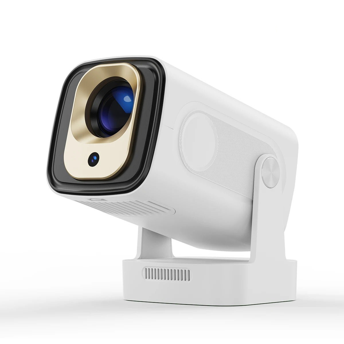SmartKino 8K™ - projektor z Androidem, głosem i Auto-Focusem