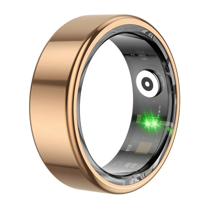 ActivRing™ - pierścień monitorujący zdrowie i fitness